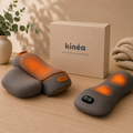 Pack Soulagement Complet Kinéa™ — Dos & Nuque