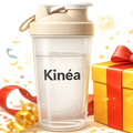Shaker Kinéa
