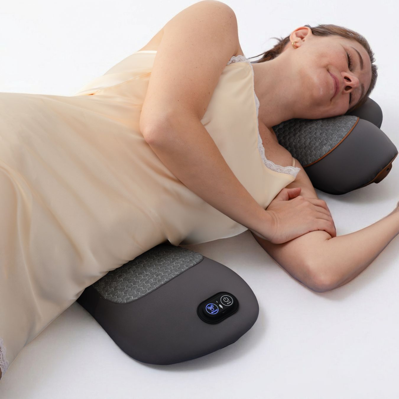 Le Coussin Lombo - Décompression Kinea - Kinéa