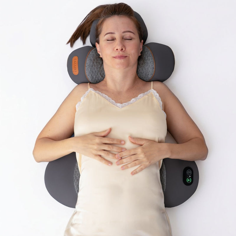 Le Coussin Lombo - Décompression Kinea - Kinéa